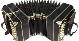 bandoneon